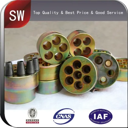 Prestressed Anchor bridge concrete anchor tools prestressed equipment