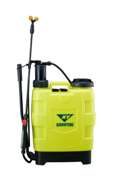 Tank Sprayer, Manual Sprayer, 20L Sprayer (AM-S020)