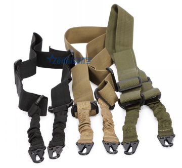 Zennison Factory Price High-Quality Adjustable Heavy-Duty Tactical Sling Belt