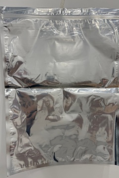 Düz Plastik Ambalaj Torbası