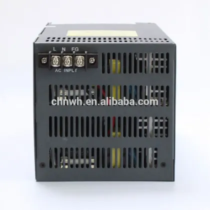 Hotsale cheap dc 24v 1500w electronics power supply switching
