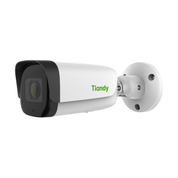 2MP Motorized IR Bullet Camera