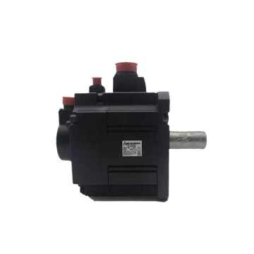 Mitsubishi AC Servo Motor 2kw 2000rpm HCSFS202B