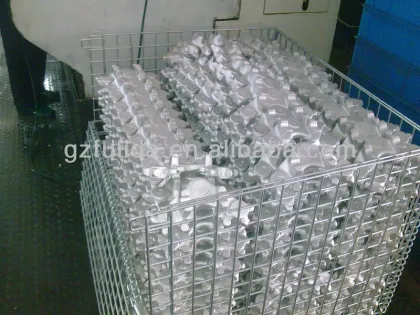 Motorcycle Steering Stem Complete