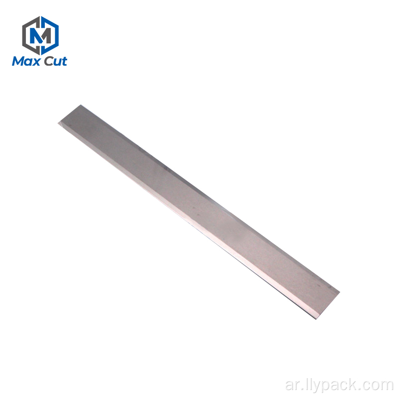 Tungsten Steel Long Blade Carbide Conting Blade