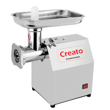 Mini smerigliatrici di carne elettrica industriale più vendute: una guida completa