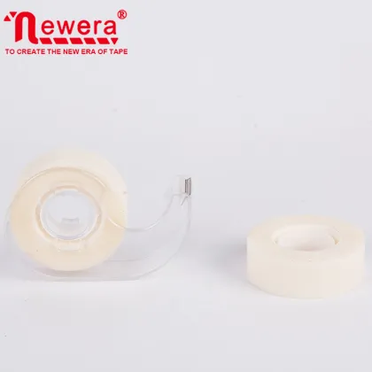Invisible Style Adhesive Tape
