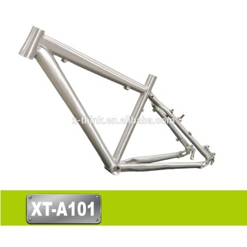 Good quality Alloy 6061 bicycle frame 26"*430