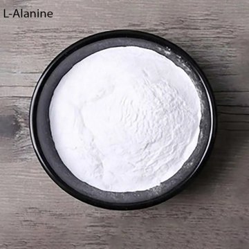 Gred Makanan Berkualiti L-Alanine Rasa Enhancer