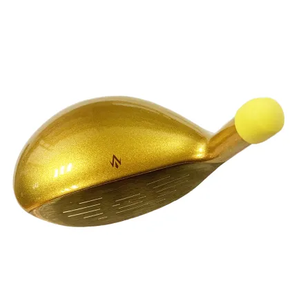 High-Quality Men's Wholesale Hybrid Golf Clubs