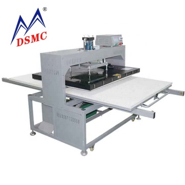 Large Format Heat Press: Sublimation Transfer Printing Machine