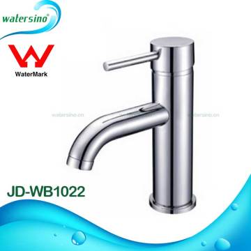 JD-WB1022 Watermark long spout single lever basin tap