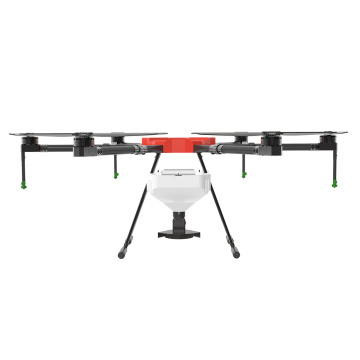 21L korrelverspreide drone