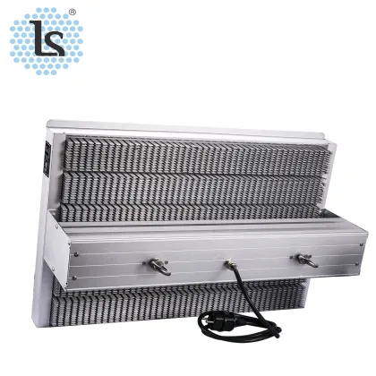 High Temp Workshop LED High Bay Lights for Steel Manufacturing and Power Generation