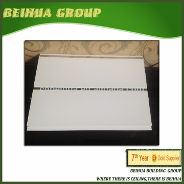 plastic false ceiling pvc board