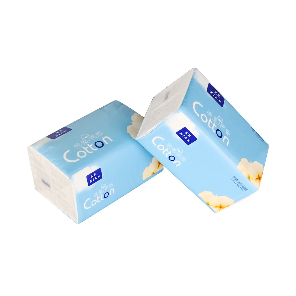 Facial Tissue Paper Facial Tissue Paper