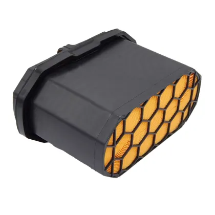 High Efficiency Powercore Filters Manufacturer - High Quality Low Price Air Filter for Tractor Model 4969845