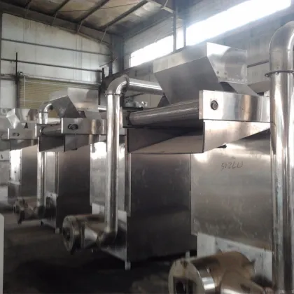 Automatic Stainless Steel Nutrition Rice Porridge Making Machine