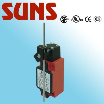 SND6107-SP-C safety limit switches