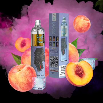 RandM Tornado 7000 Vape Uk Wholesale