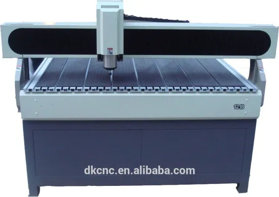 1218 cnc router, with Light mesa carvingmachine , CE certification/advertising cnc machine/