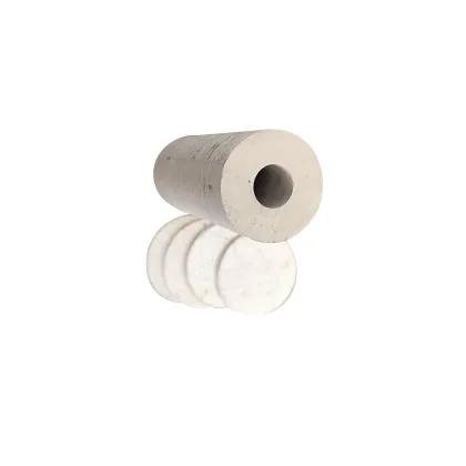 Pure Magnesium Rod 99.9%