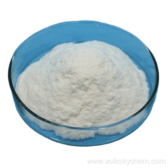 Food additive CAS 334-48-5 Decanoic acid