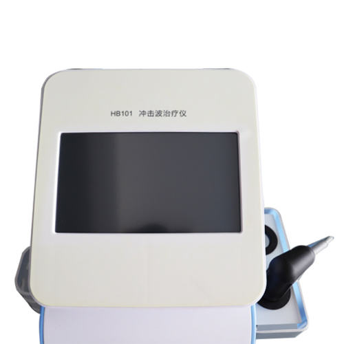 China Pneumatic Extracorporeal Shock Wave Therapy Medical Device Supplier