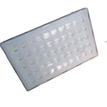 Specialized LED Tube Lighting: Cold-Resistant, Waterproof, and Optimized for Ultra-Low Temperature Cold Storage Environments - Cold White Daylight Solution