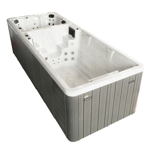 Jacuzzi Pool Party Swim Pool Spa with Healthy Hydrotherapy Factory