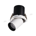 Scalable Spotlight Adjustable Spot Light COB 12w/24w/48w/72w