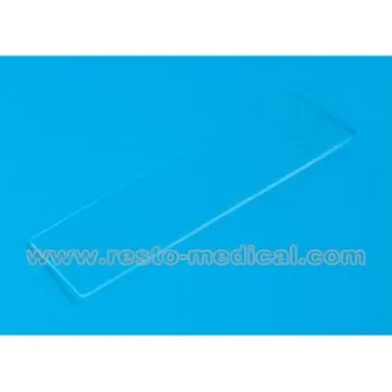 Microscope slides