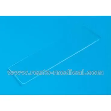 Microscope slides