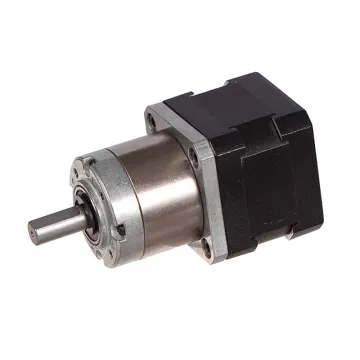 NEMA 17 Hybrid Planetary Gear Stepper Motor 36JXES60K/42STH
