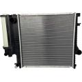 Radiator for BMW 3 E36 318 OEMnumber 12471145