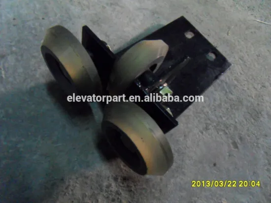 Ots roller guide shoe 674# 160*30*2-6004