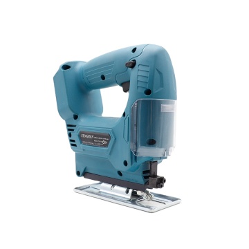 Adjustable Cordless Jigsaw with 45 Degree Tilt Angle