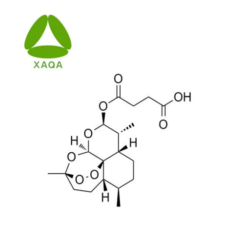 Artesunate 98% Powder Anti-Malaria Sweet Wormwood Extract powder Artesunate 98% Manufactory
