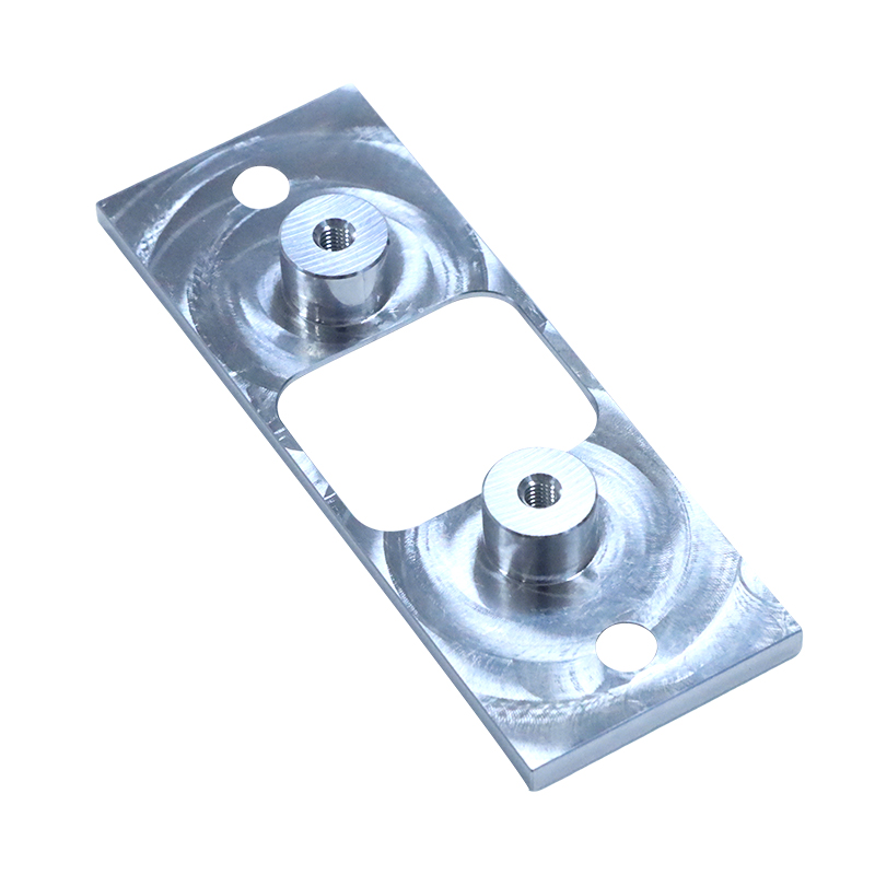Plate Milling Parts
