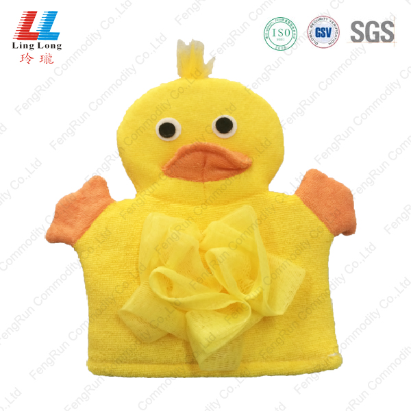 Duck Gloves