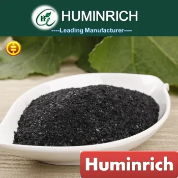 Seaweed Extract Flakes foliar fertilizer