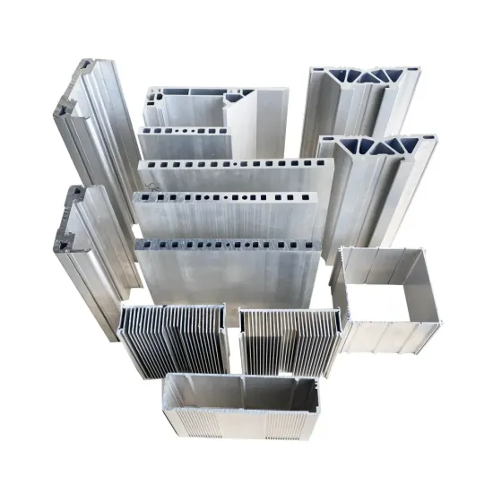 Extruded Aluminum Panel Flat Bar Industrial aluminum plate