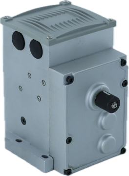 JC-YK-250 angular travel electric actuator(50hz)