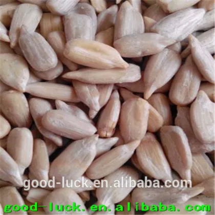 sunflower seed kernels(food grade)