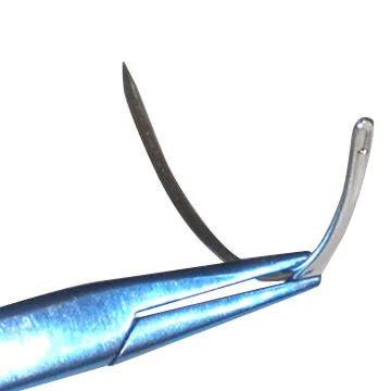 OEM Services Surgical Suture with High Quality