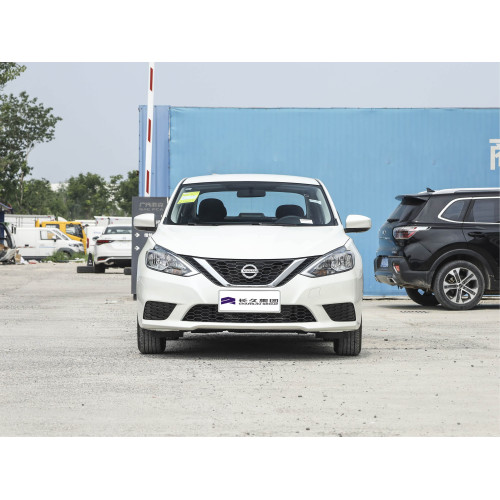 Nissan Sylphy Classic Compact Sedan Car для сім'ї