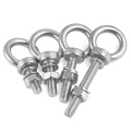 Stainless Steel Shoulder Lifting Eye Bolt