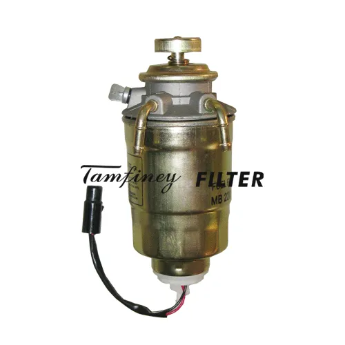 Fuel Filter Assembly With Pump Mb220900,31962-04010, 31970-44000, 31973-44001 