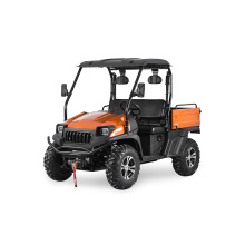 UTV EFI 400cc neben der EPA neben der EPA