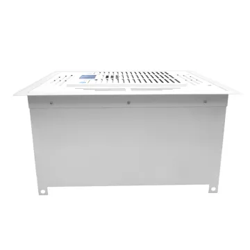 Air Clean Purification Plasma UV Air Sterilizer